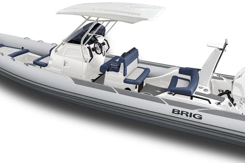 2026 Brig Eagle 8 - 2