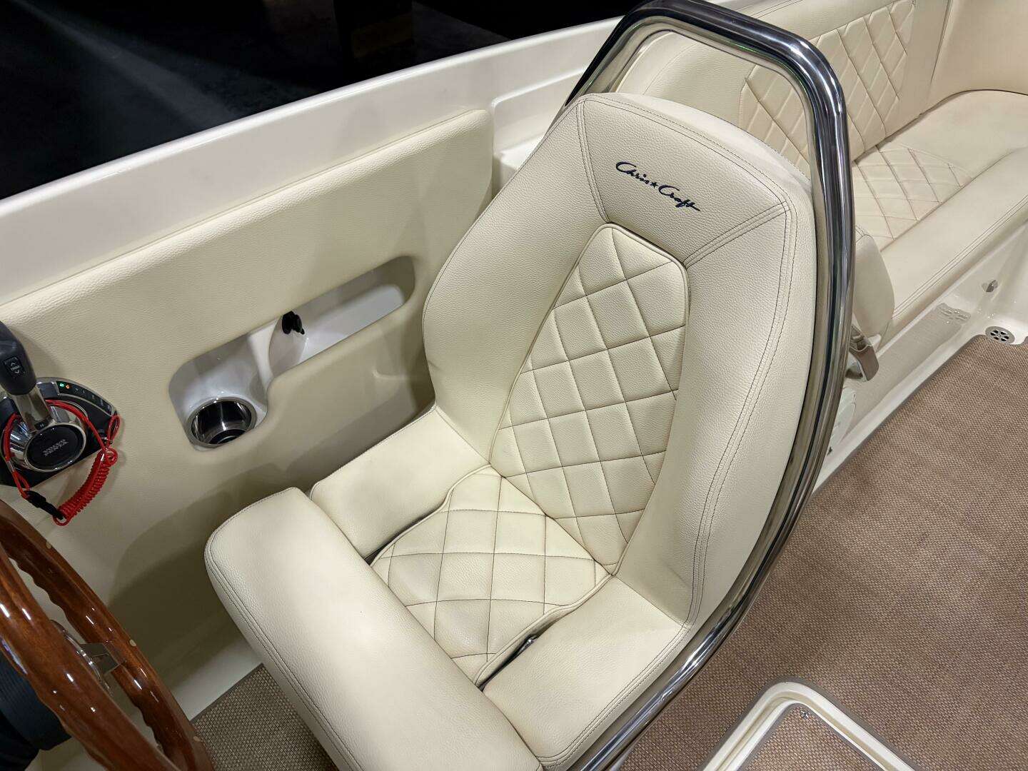 2020 Chris-Craft — - Image 25