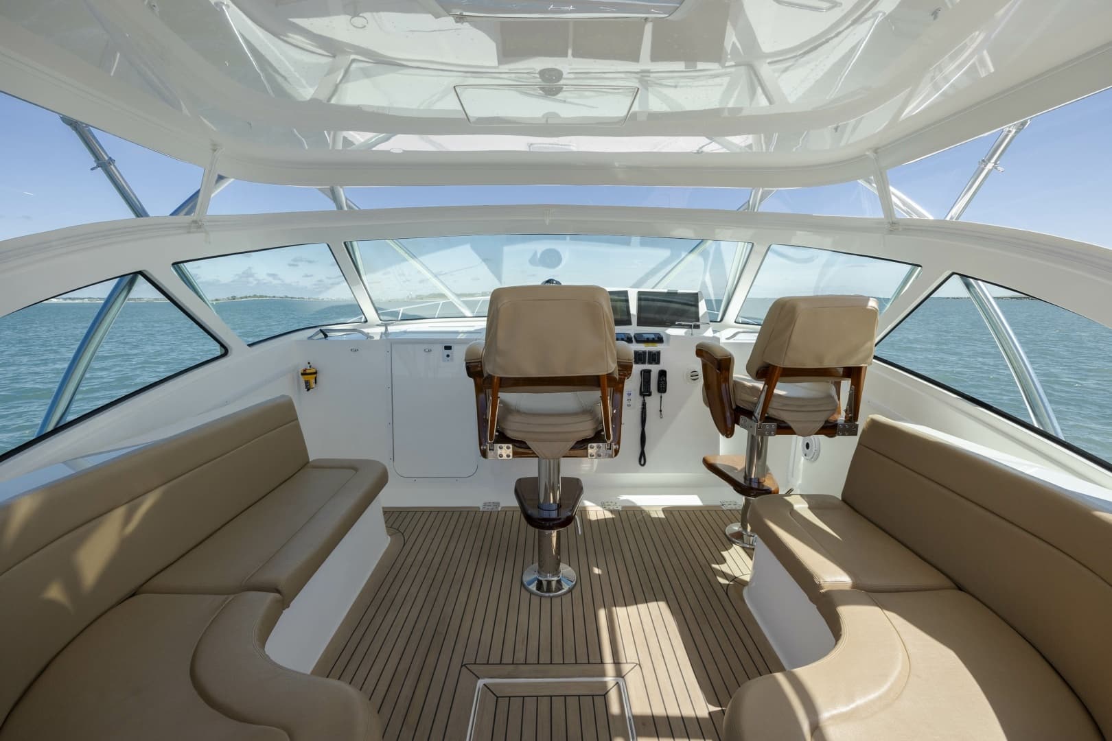 2019 Albemarle 410 Express Fisherman - Image 70