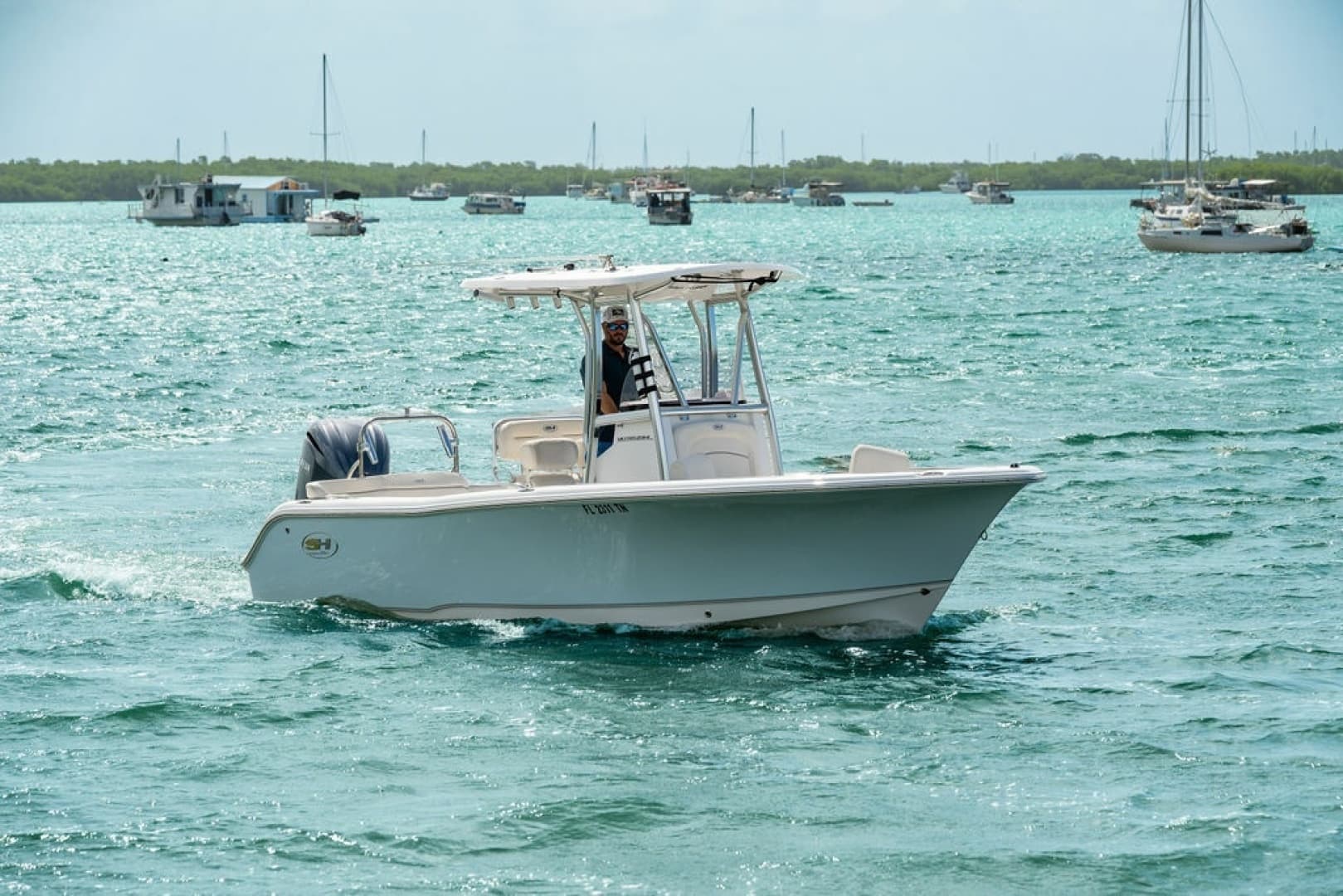2023 Sea Hunt 234 Ultra - Image 11