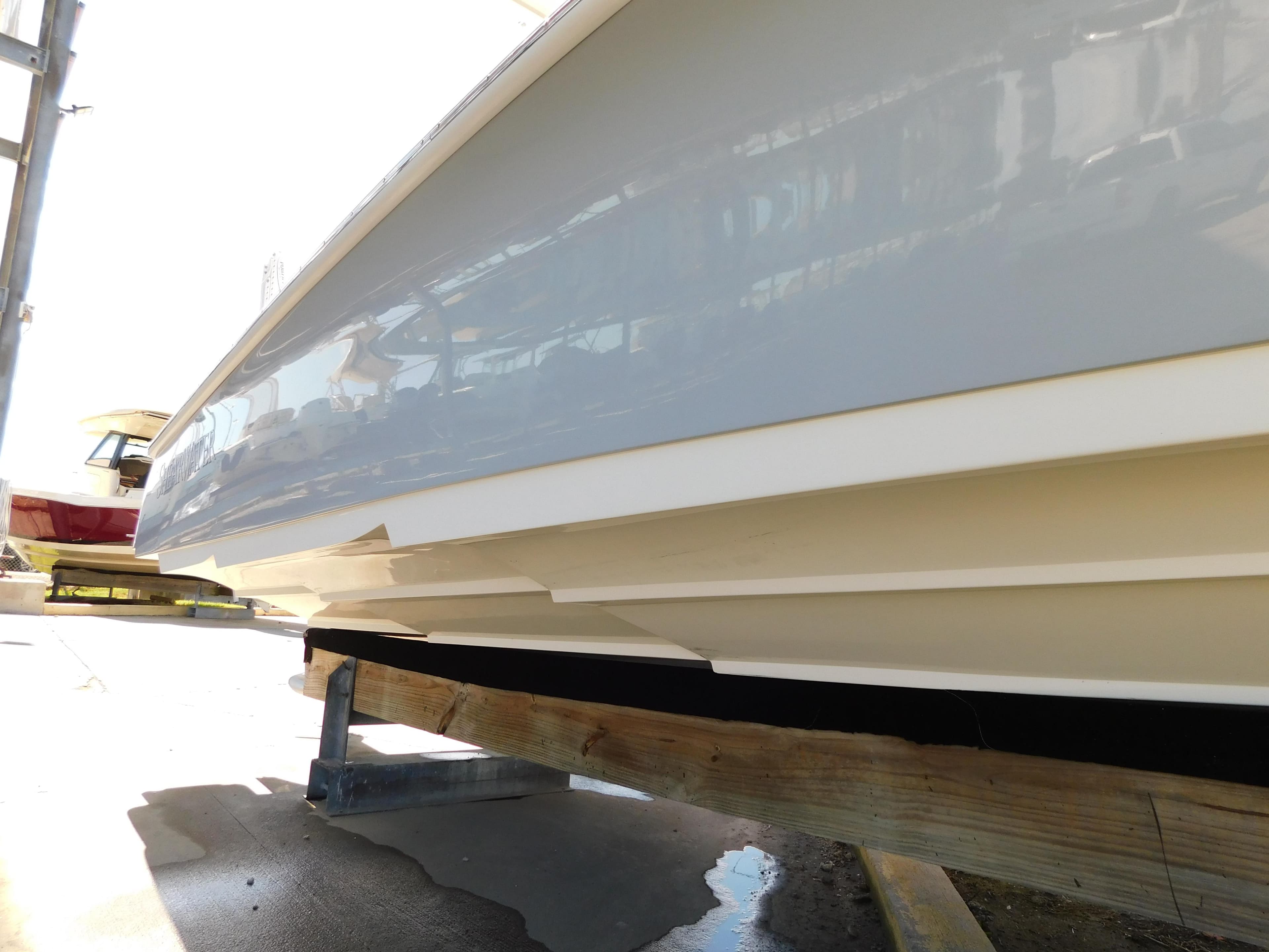 2022 ShearWater 250 XTE - 57