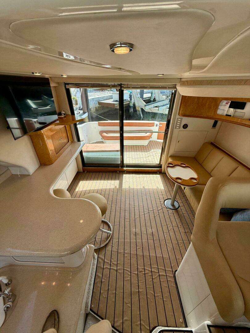 1997 Sea Ray 400 Sedan Bridge - Image 23