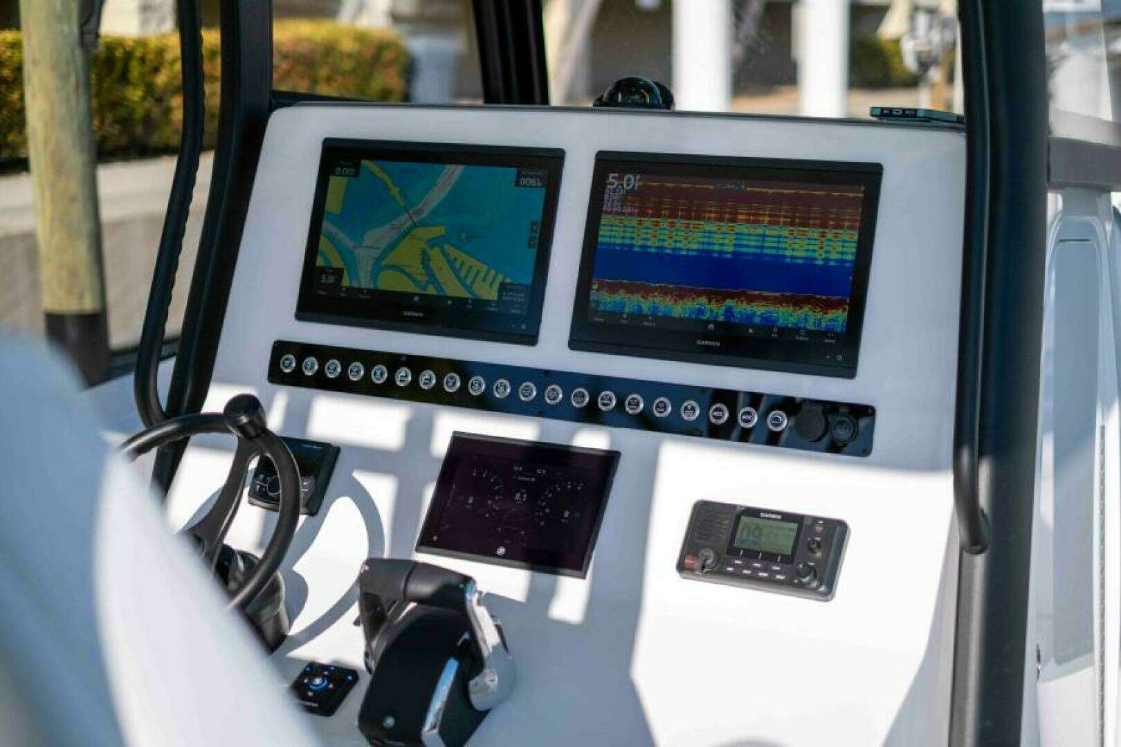 2026 Reef Runner 340 - Image 11