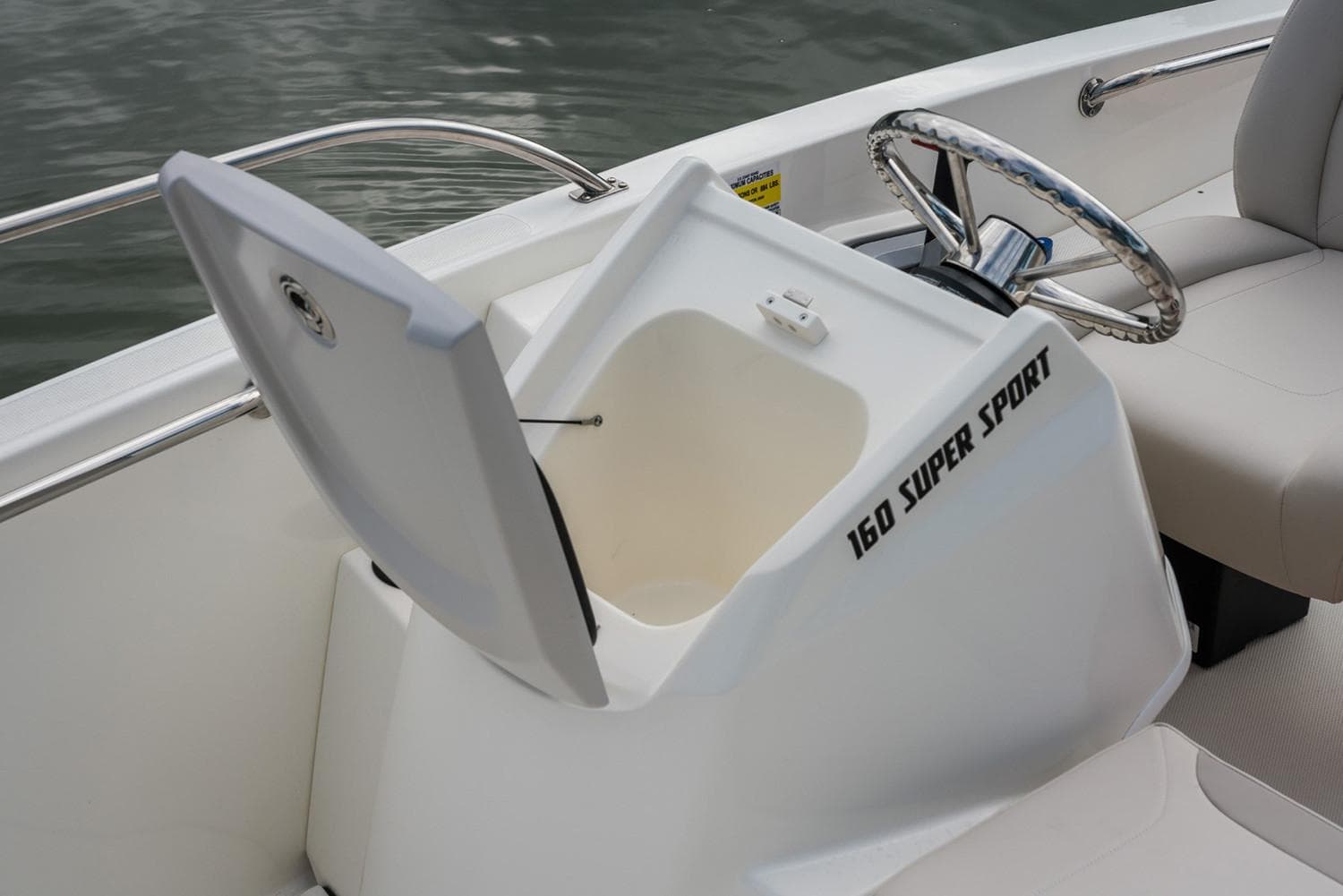 Manufacturer / Sistership Image