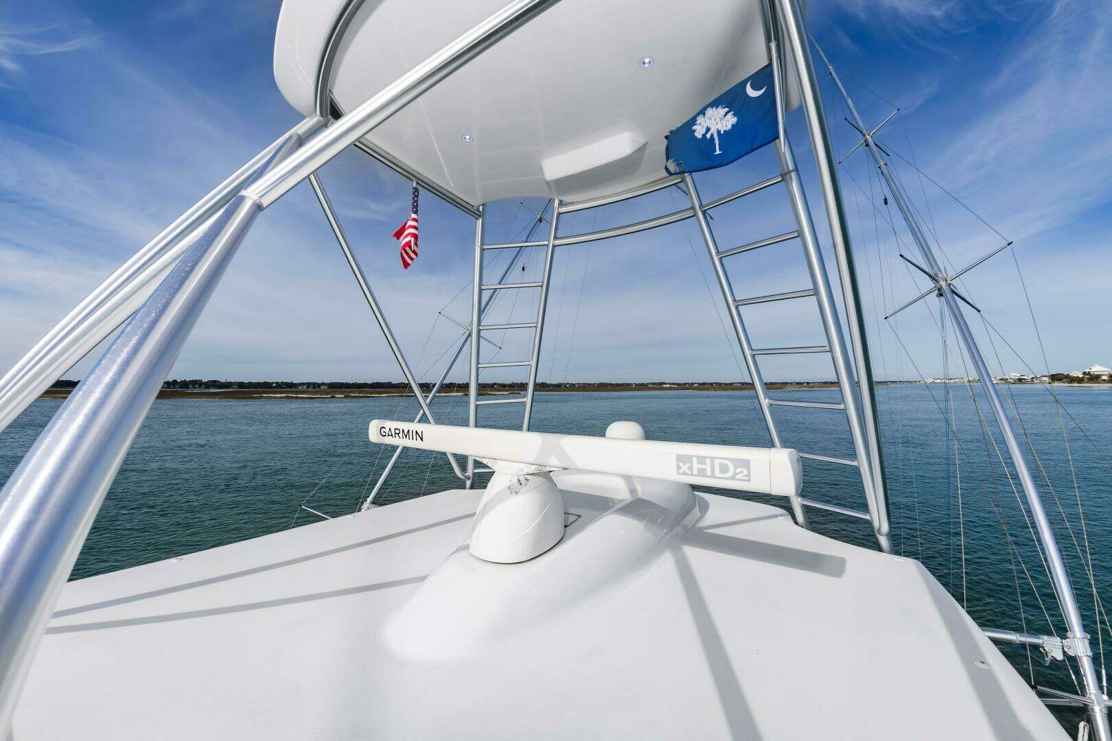 1994 Jarrett Bay 54 - Image 16