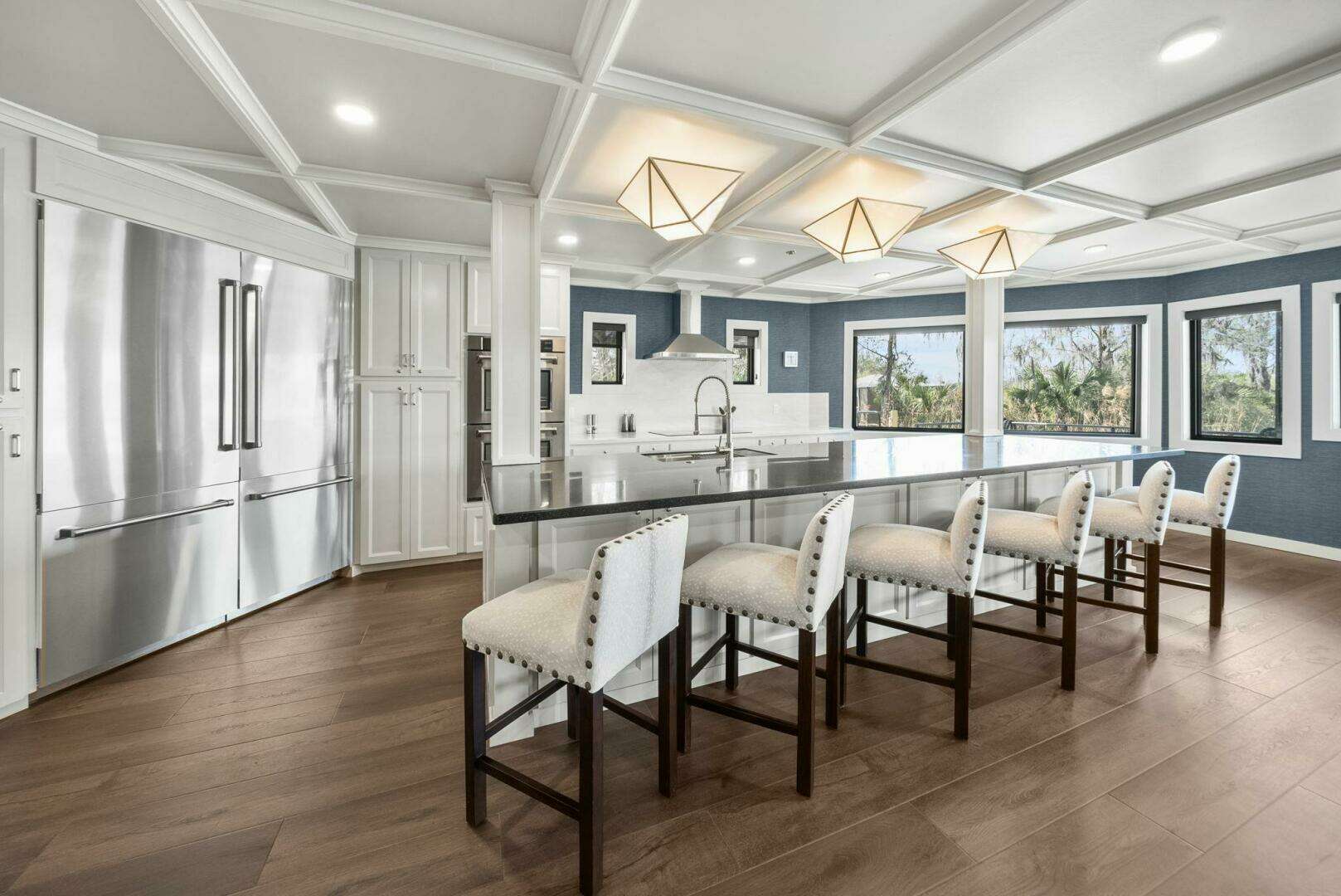 2025 Breaux Brothers 120 GLV - Image 69