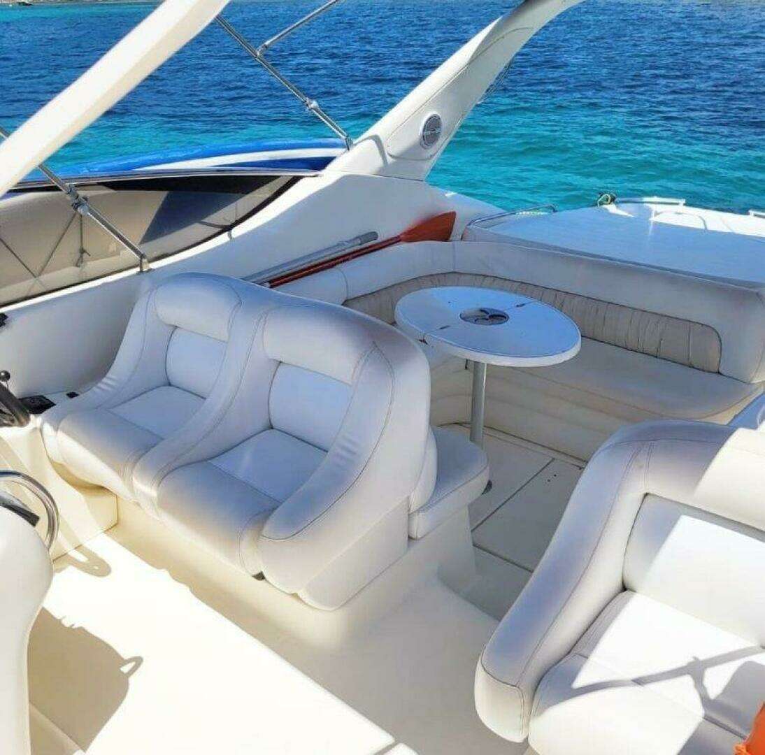 2003 Cranchi Endurance 39 - Image 5