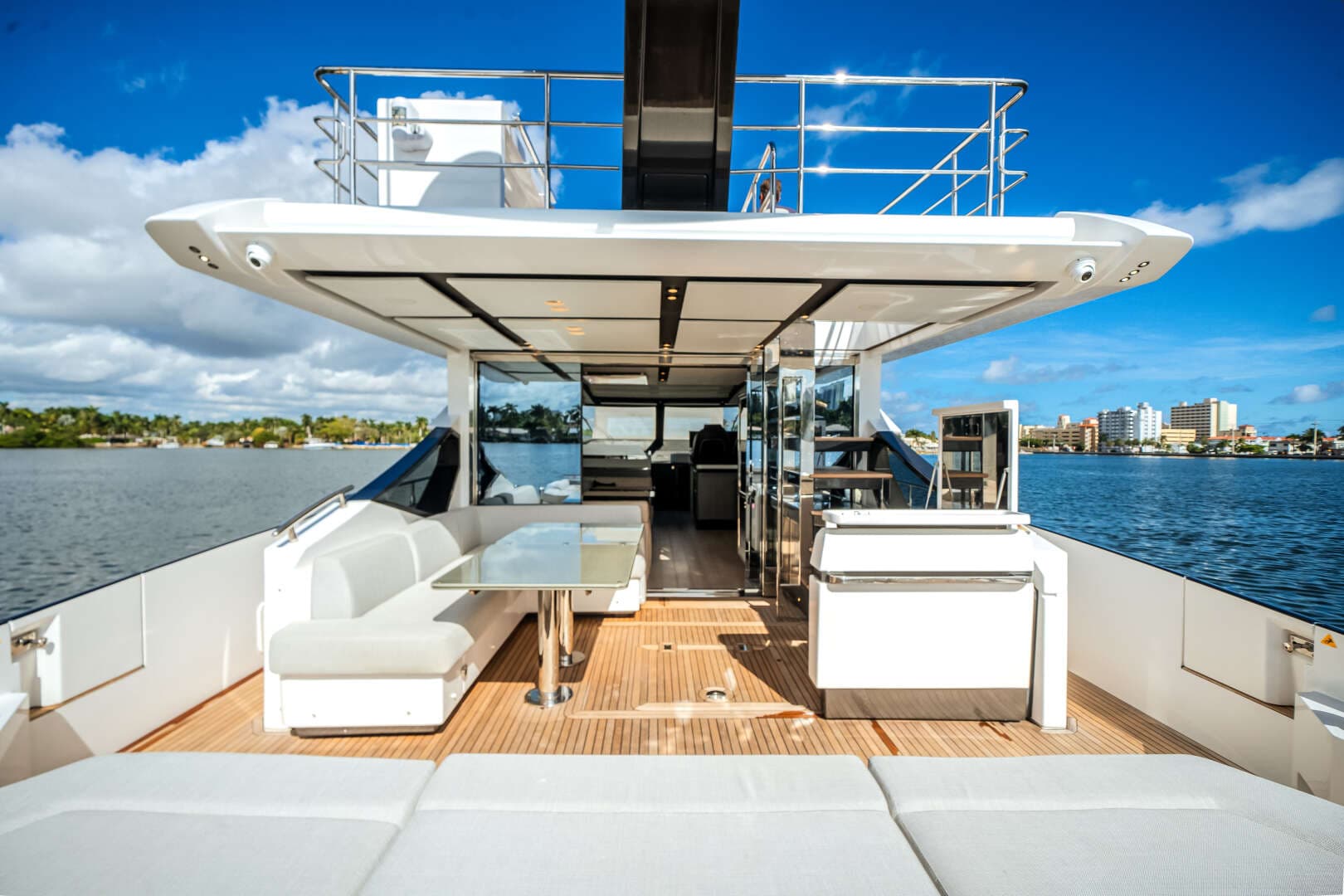 2022 Azimut S7 - Image 59