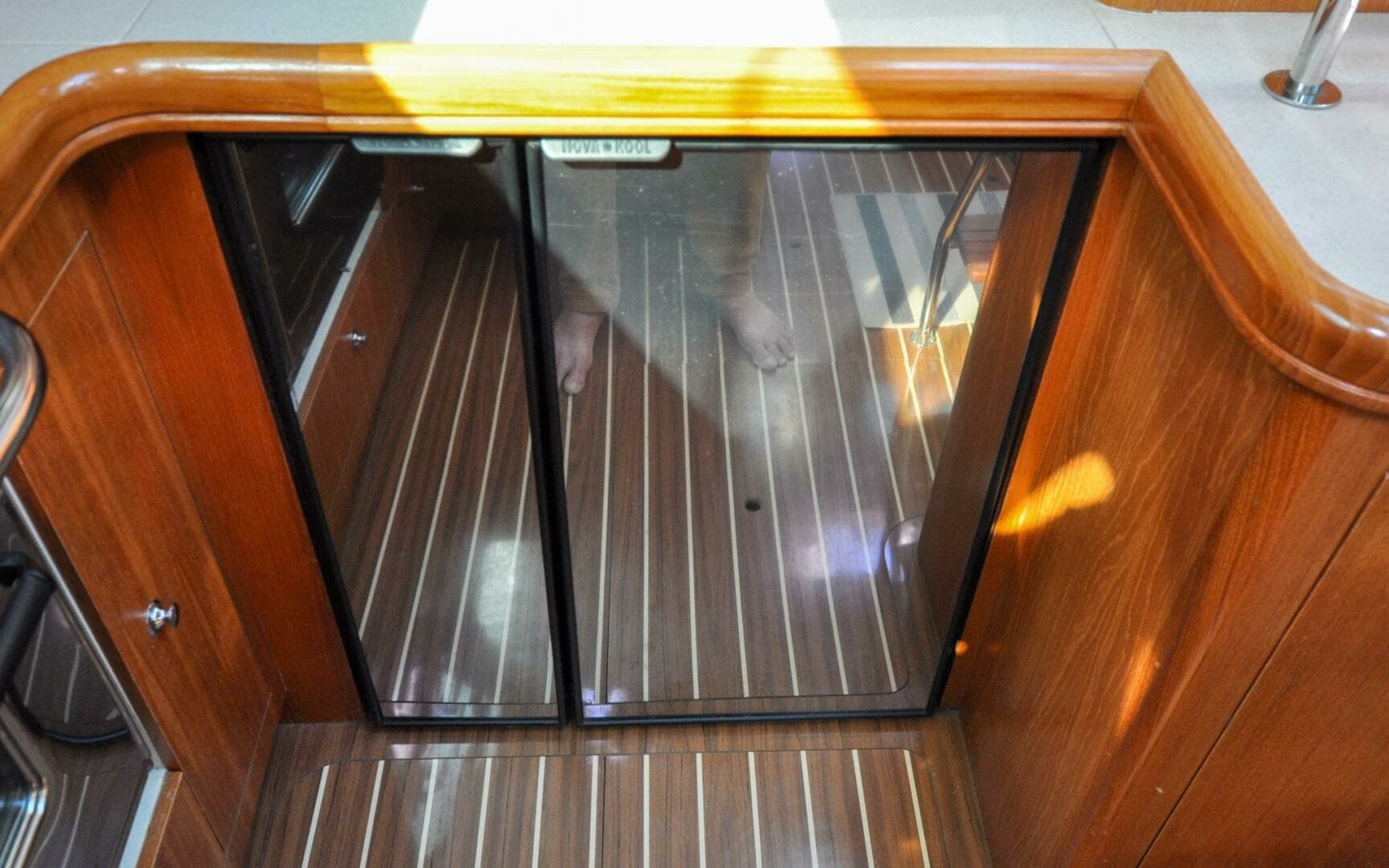 2006 Hunter 45cc - Image 62