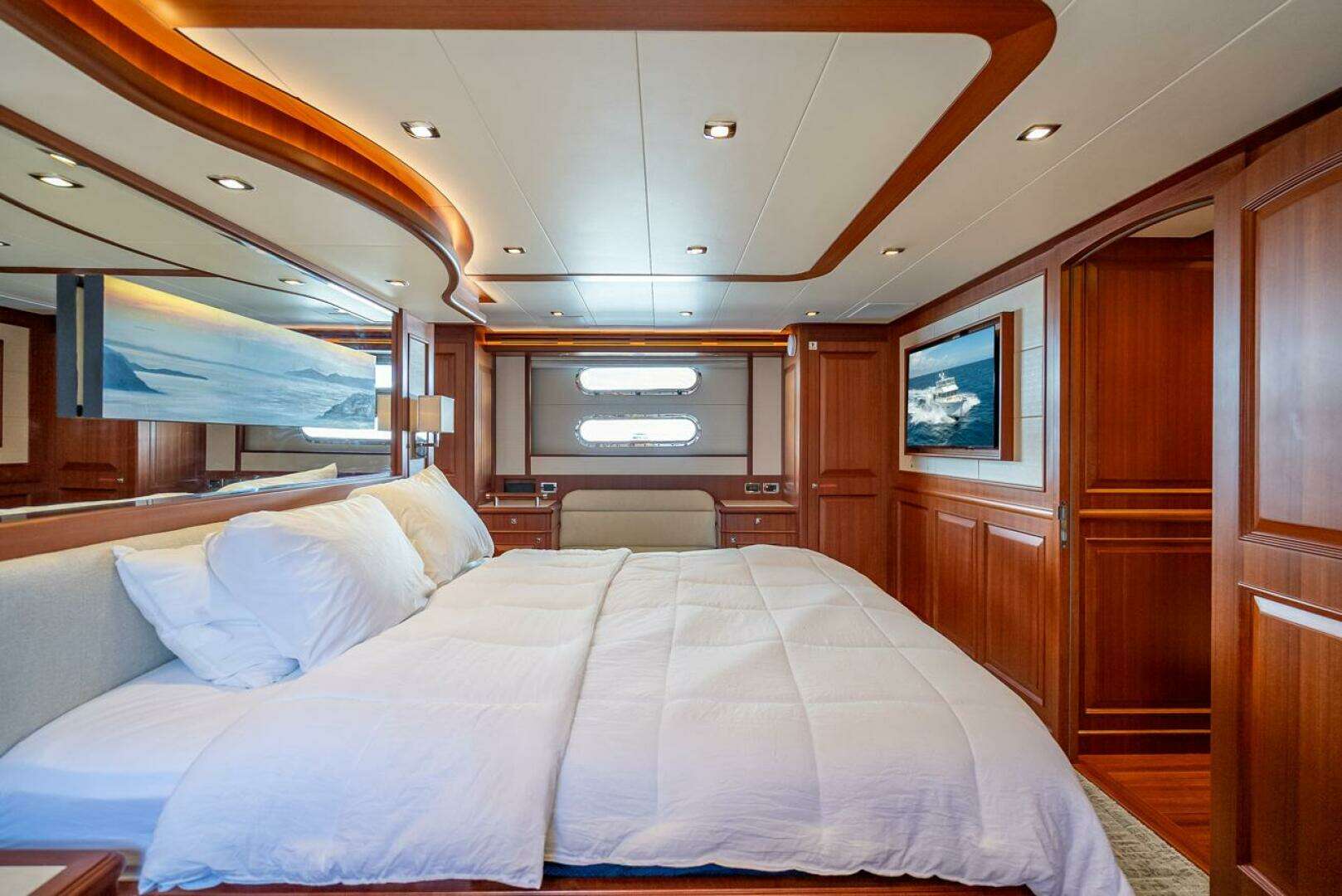 2022 Hampton 658l Endurance - Image 22