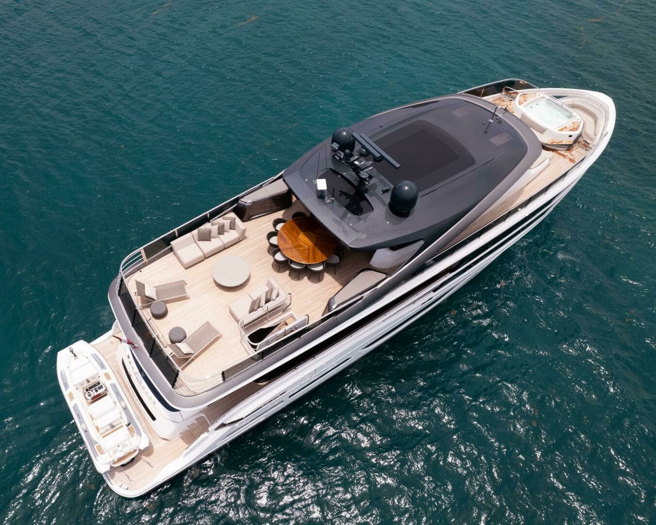 2021 Princess X95 - Image 18