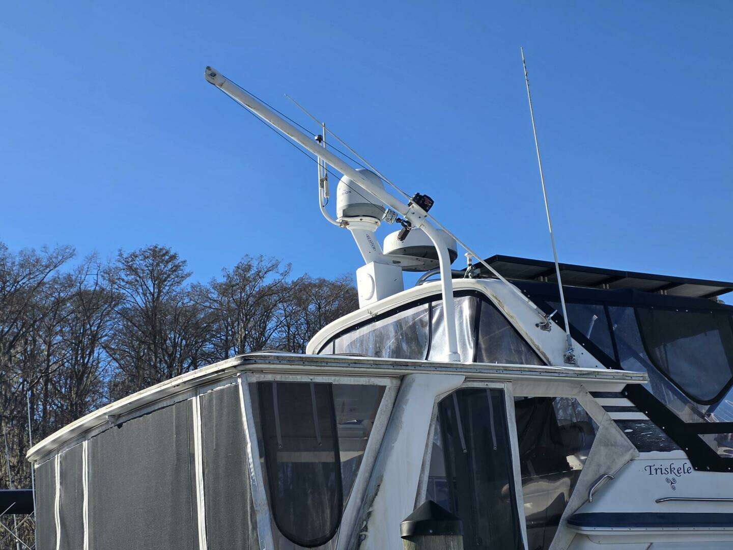 1988 Sea Ray 415 - Image 43