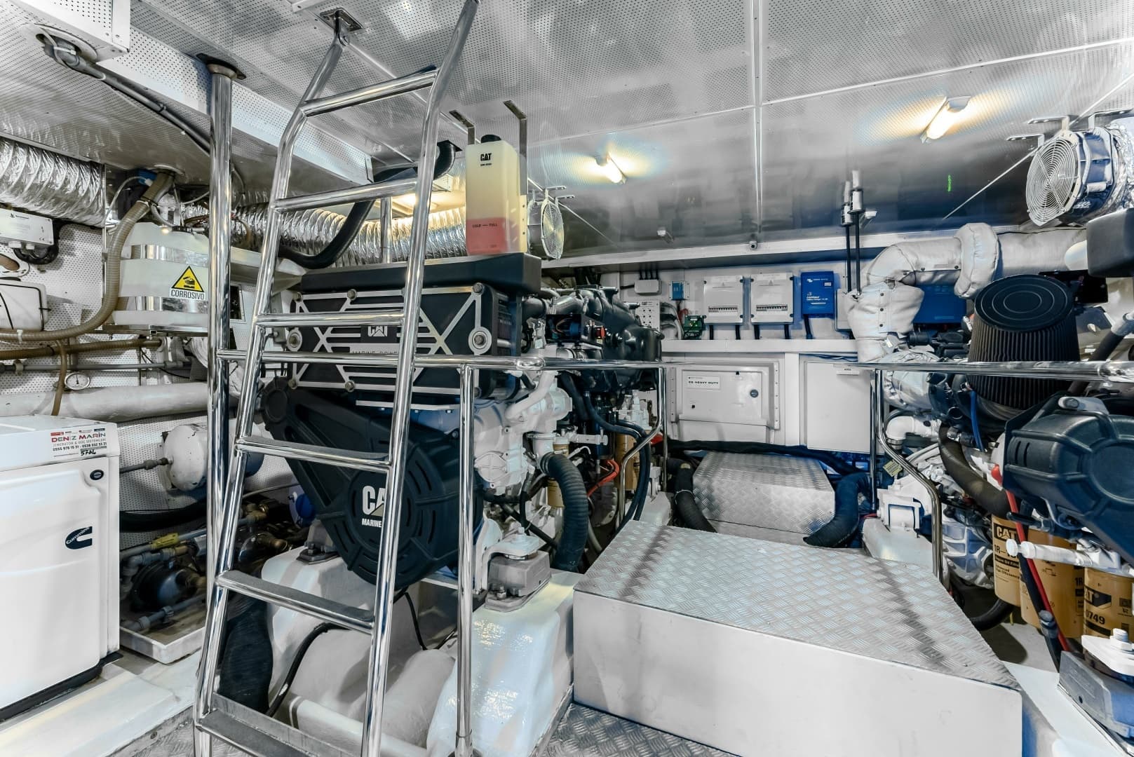 2012 Numarine — - Image 38