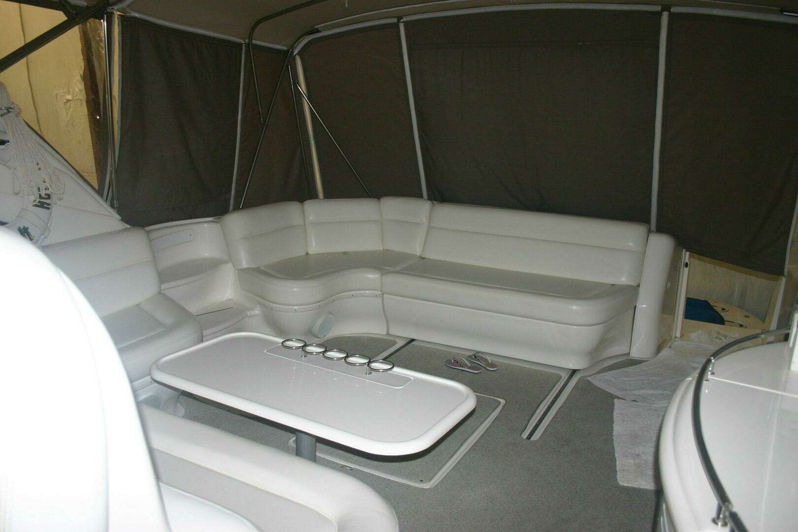 1998 Sea Ray 540 Sundancer - Image 17