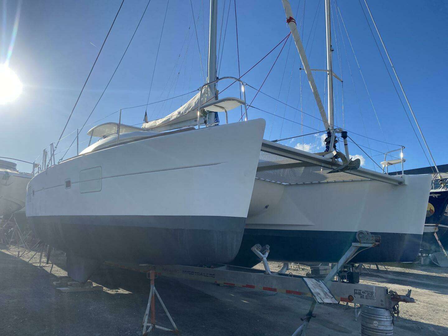 2013 Lagoon 380 - Image 3