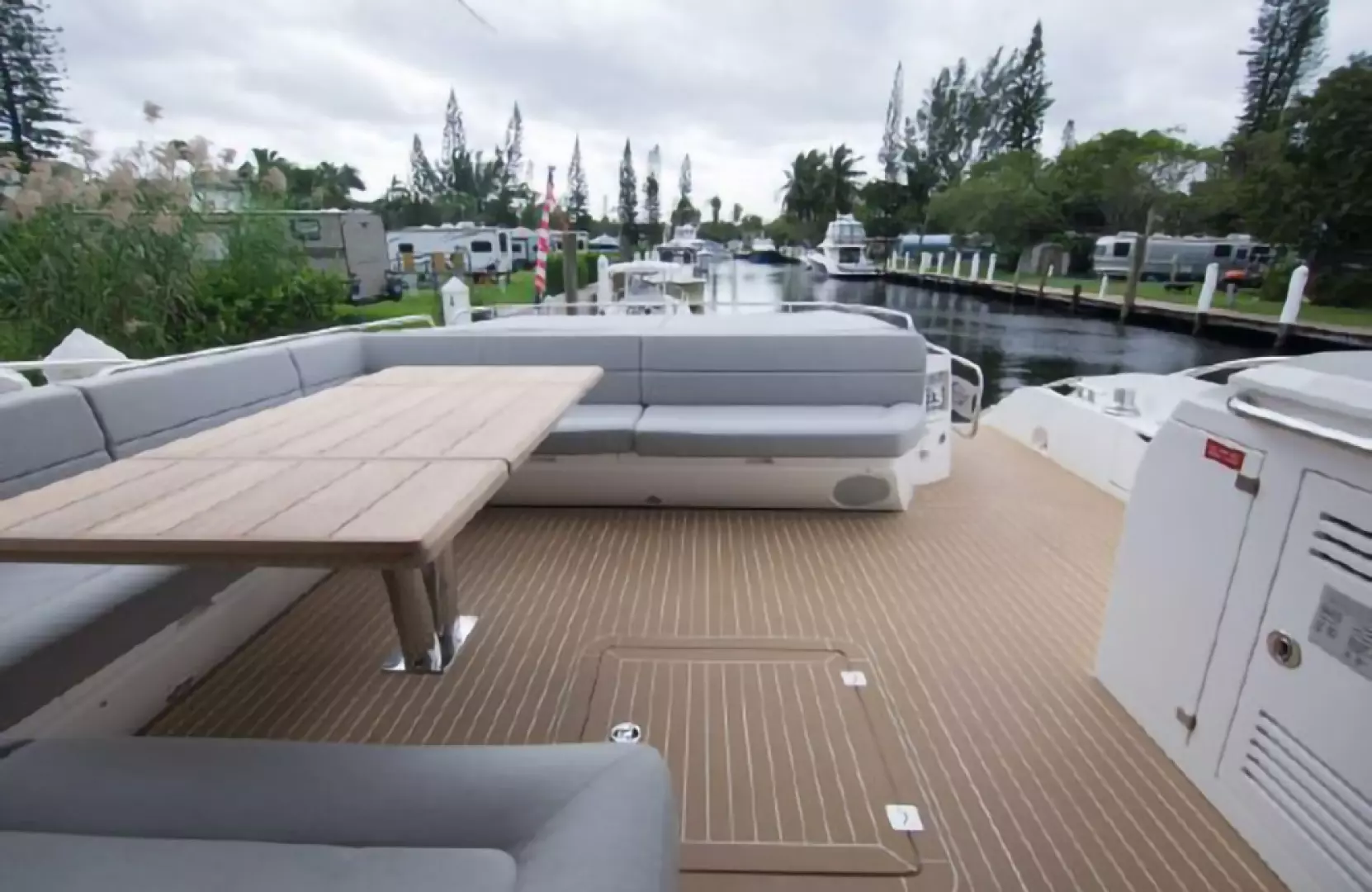 2018 Sunseeker Predator - Image 10