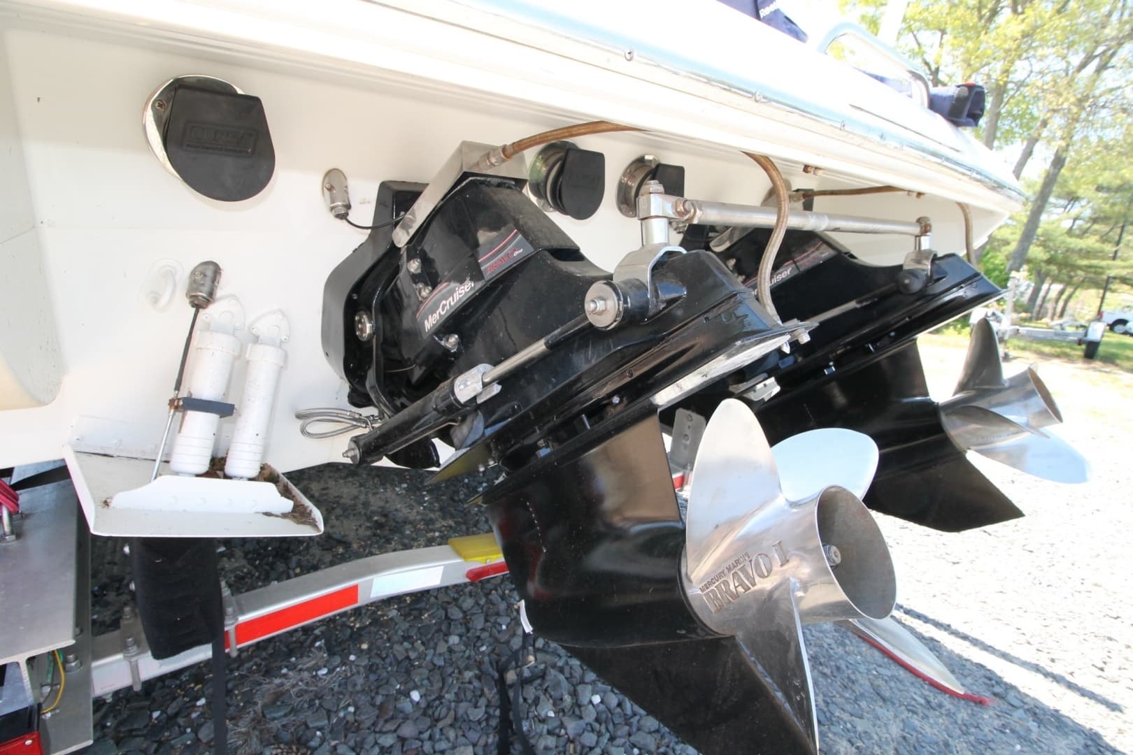 2006 Formula 292 FASTech - Image 4