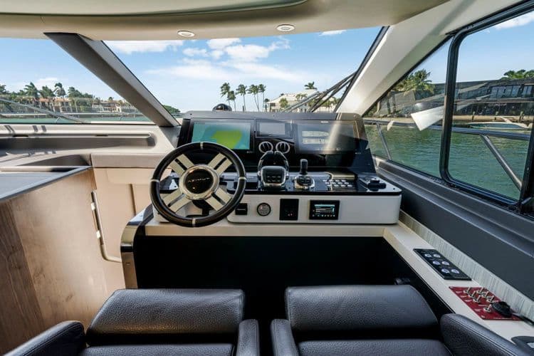 2020 Azimut 60 - Image 28