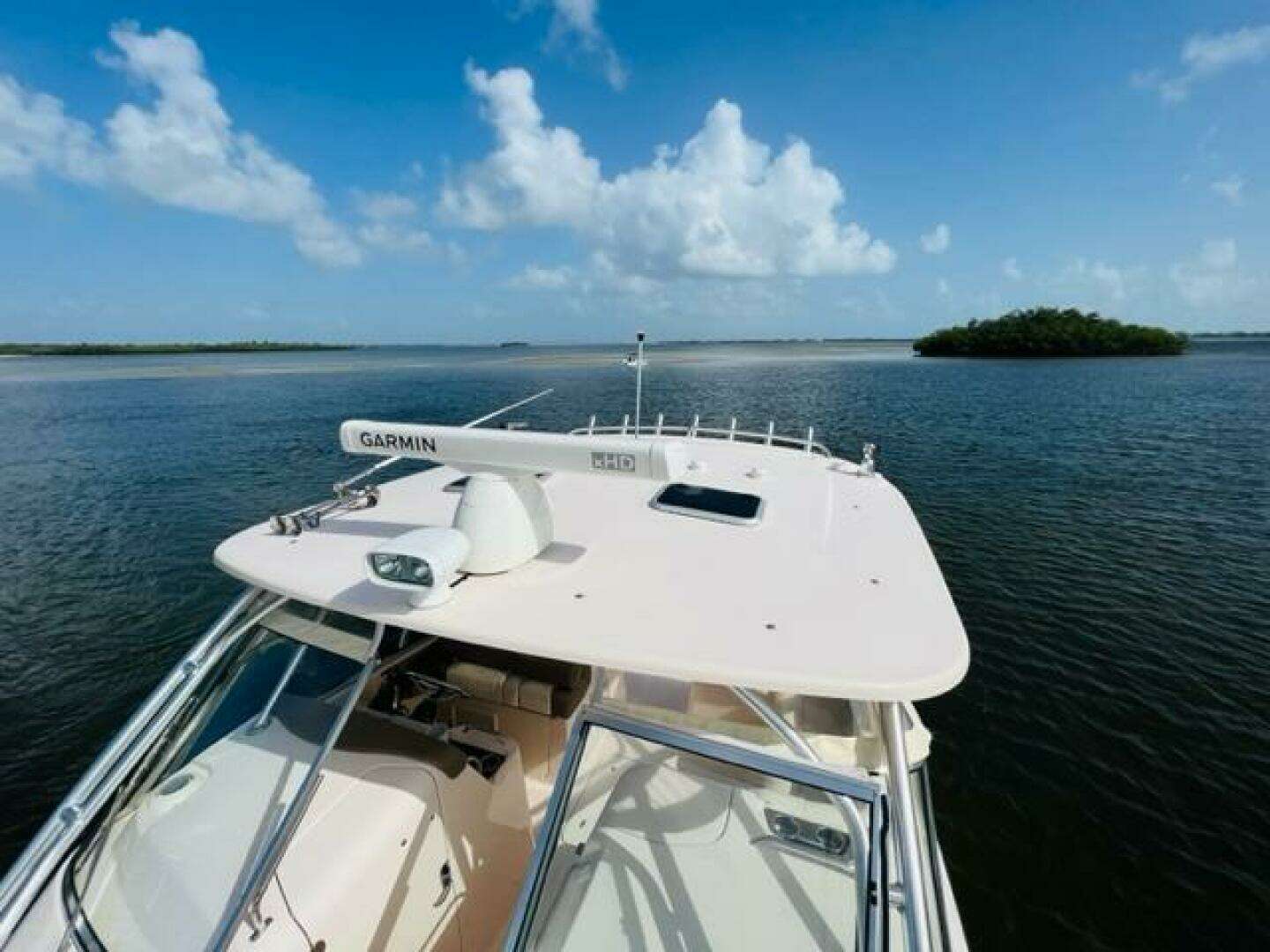 2014 Grady-White Freedom 335 - Image 20