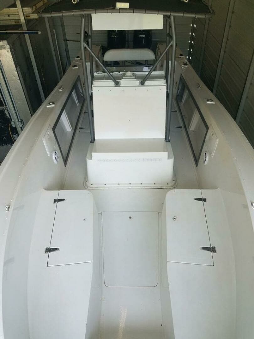 1988 Mako 261 Center Console - Image 3