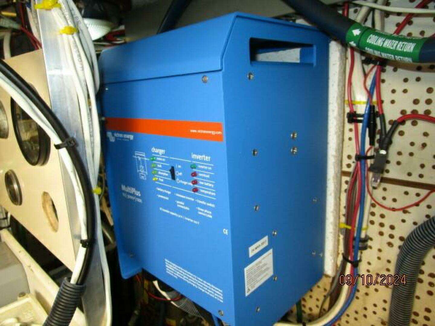 1983 DeFever RPH - Image 76