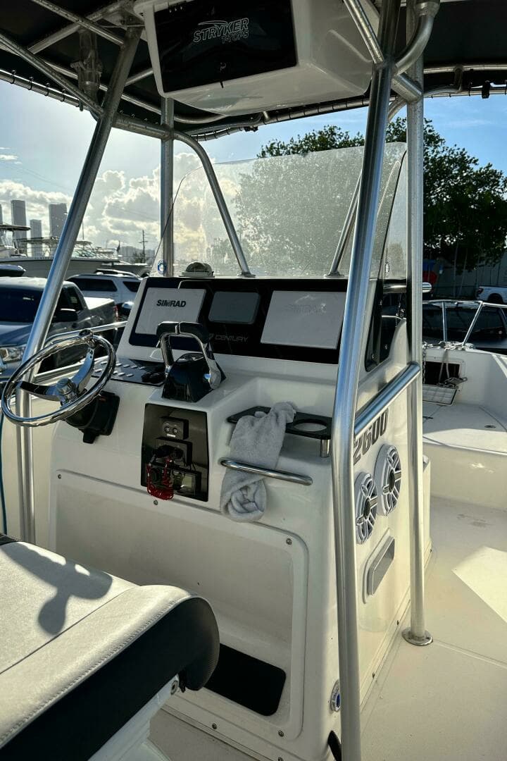 1997 Century 2600 Cc - Image 6
