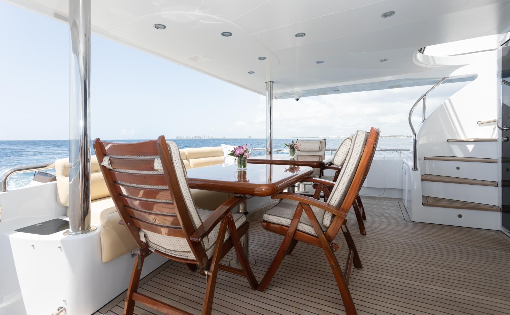 2007 Horizon Elegance 82 - Image 42