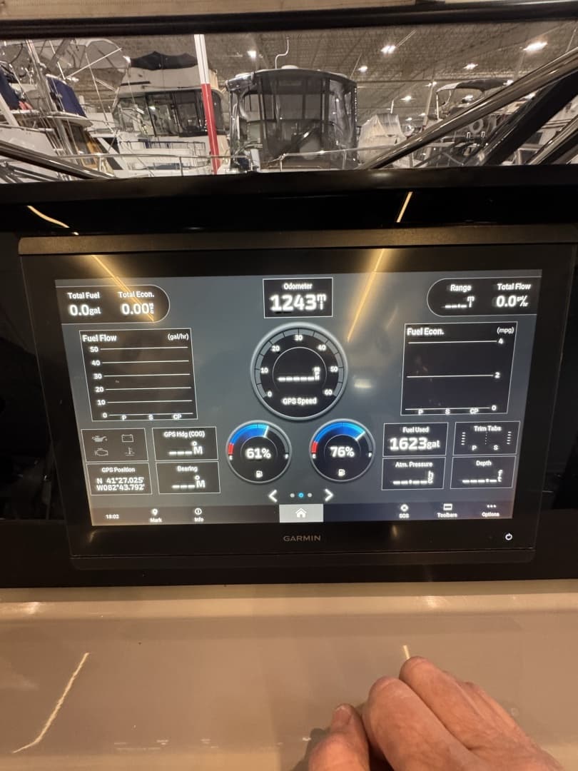 2021 Jeanneau Leader 12.5 WA - Image 29