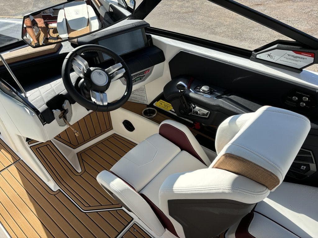 2024 Nautique Super Air Nautique G23 - 5