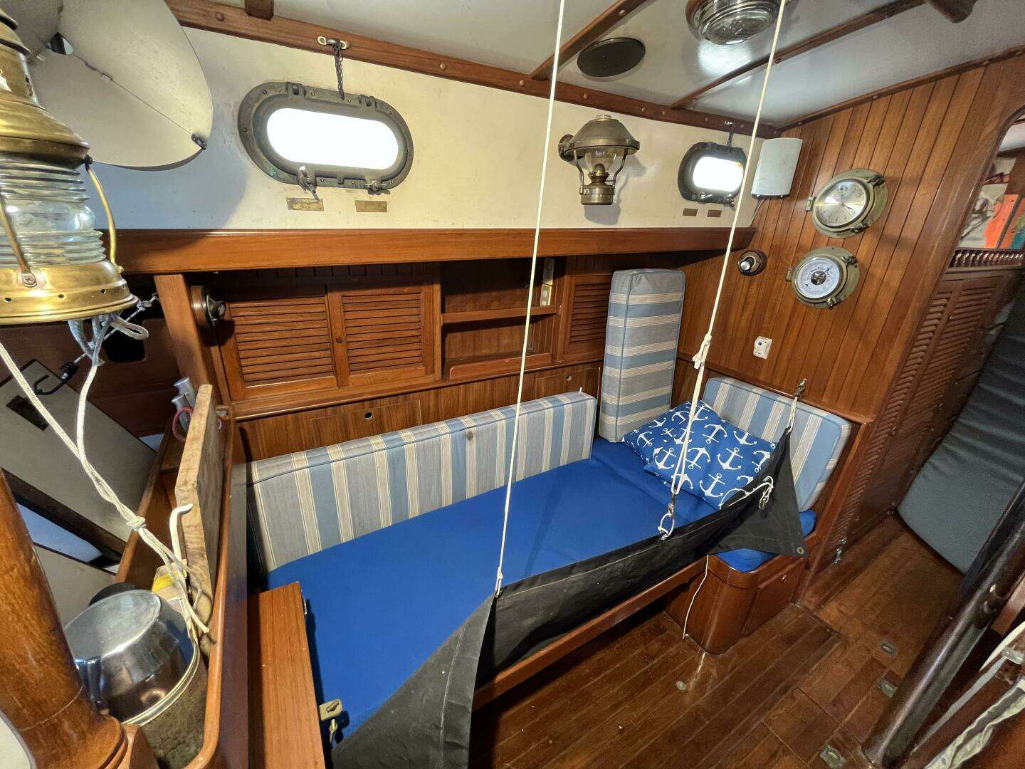 1982 Tayana Tayana 37 - Image 55