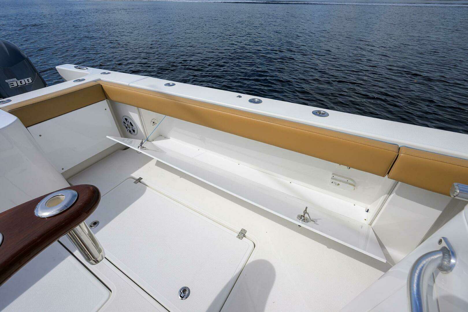 2018 Buddy Davis 42 Center Console - Image 45