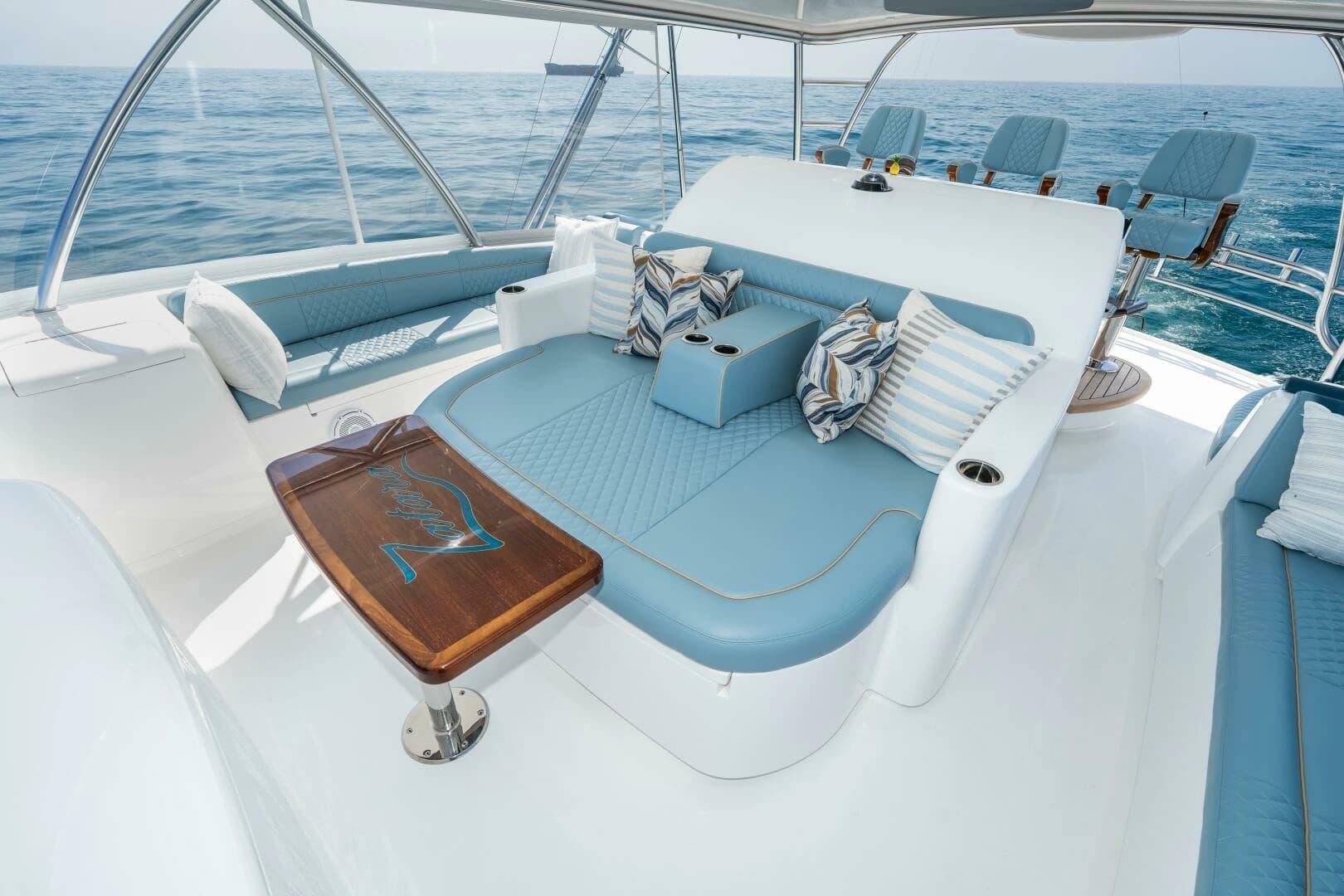2025 Viking 90C - Image 13
