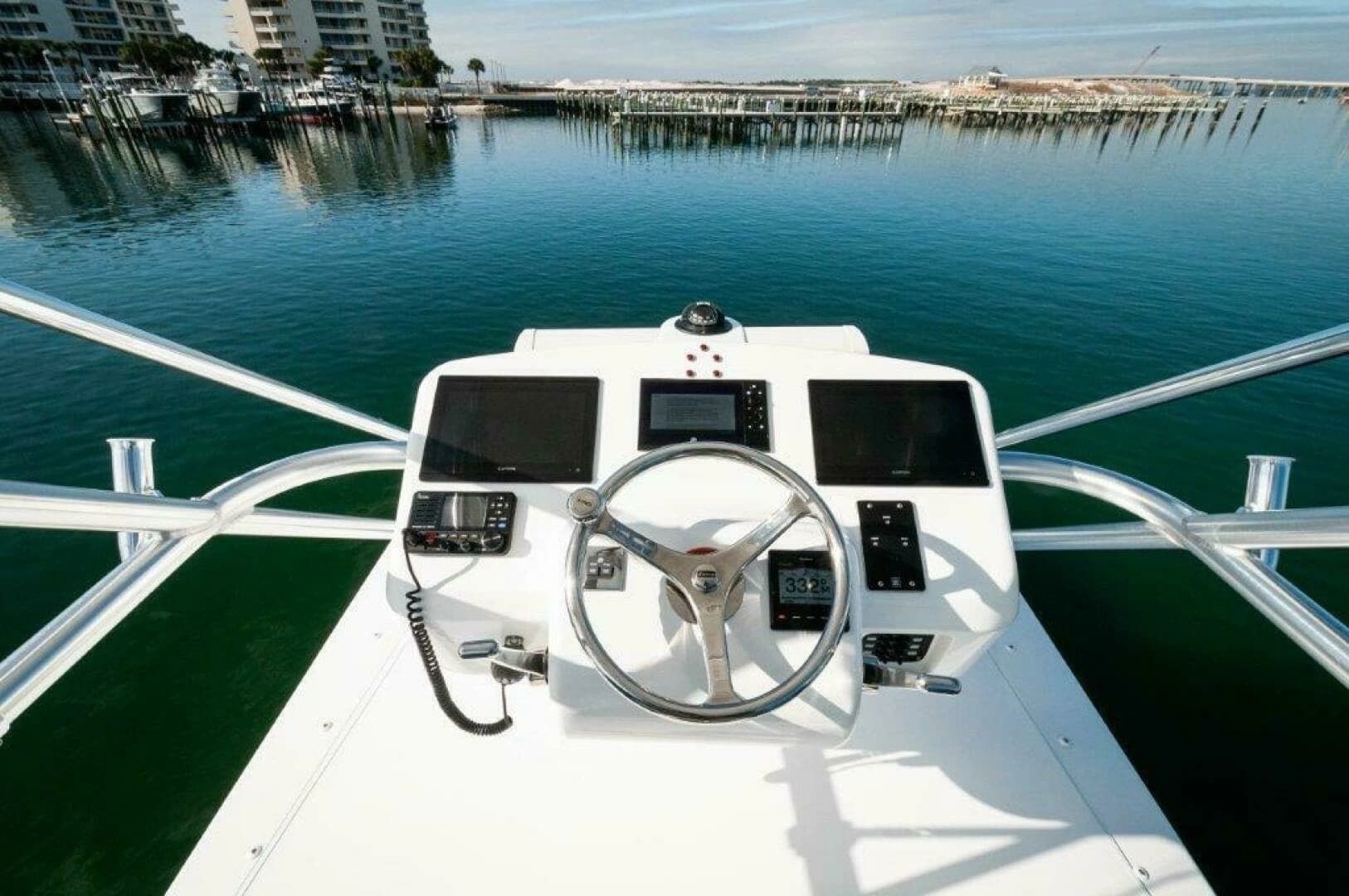 2024 Maverick Yachts Costa Rica 36 Walk Around - Image 48