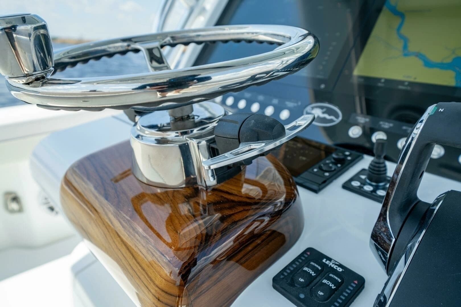 2027 Valhalla Boatworks V-29 Hybrid - Image 17