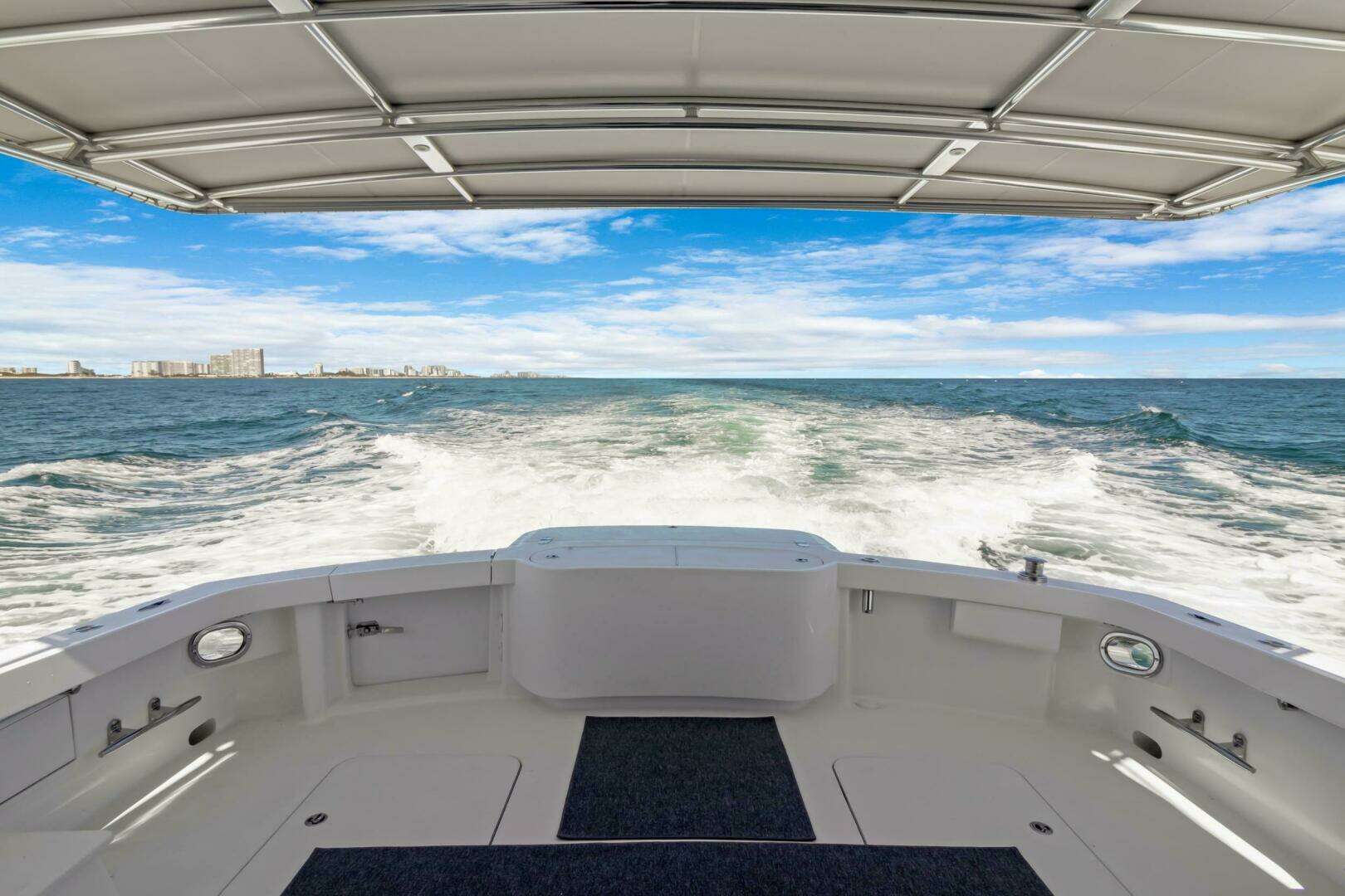 2016 Hatteras GT63 - Image 60