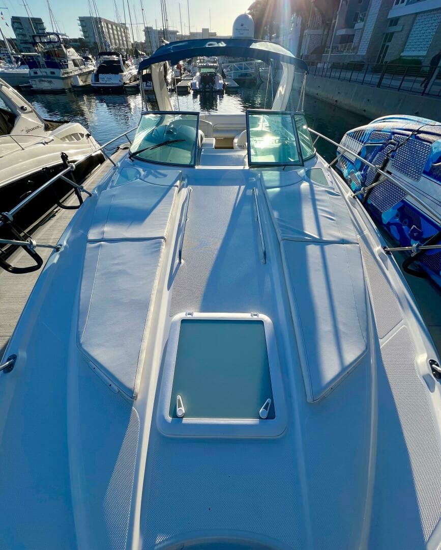 2012 Bayliner 335 - Image 19