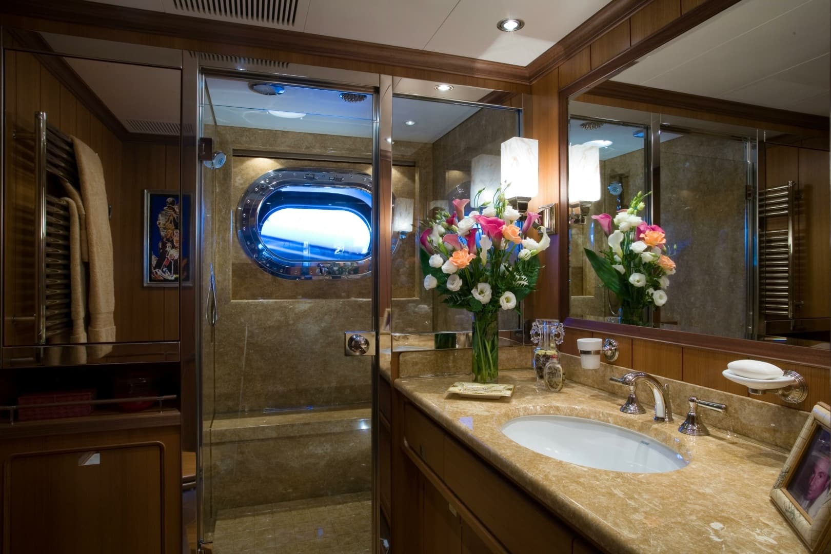 2007 Perini Navi Perini 52M - Image 31