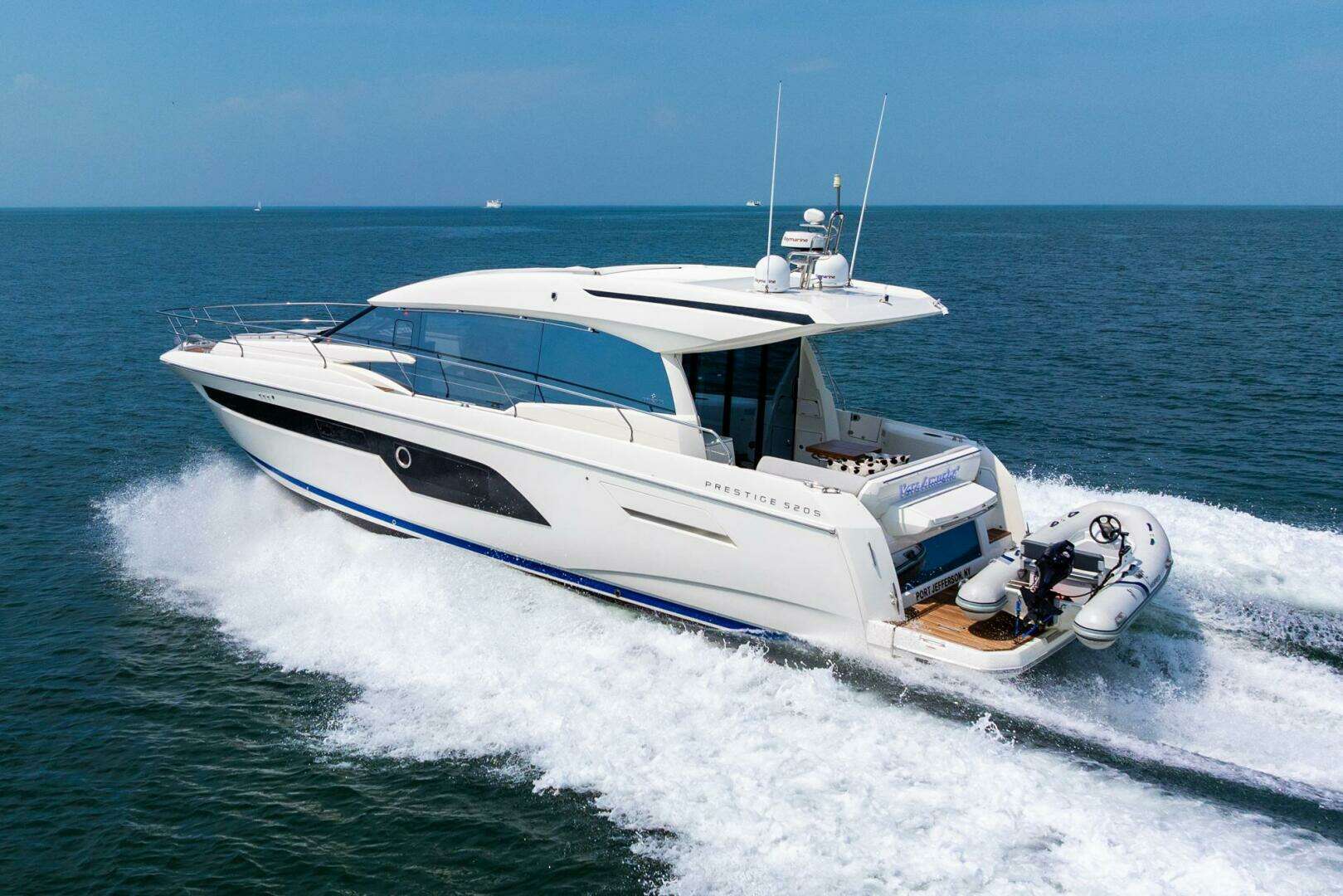 2019 Prestige — - Image 71