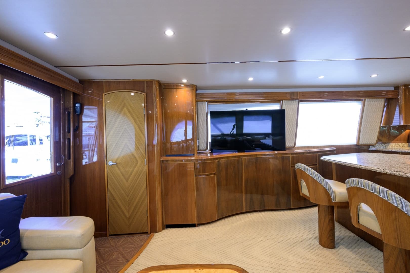 2014 Viking Convertible - Image 3