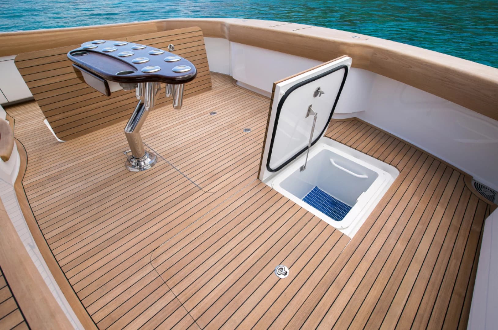 2026 Viking 68 Convertible - Image 36