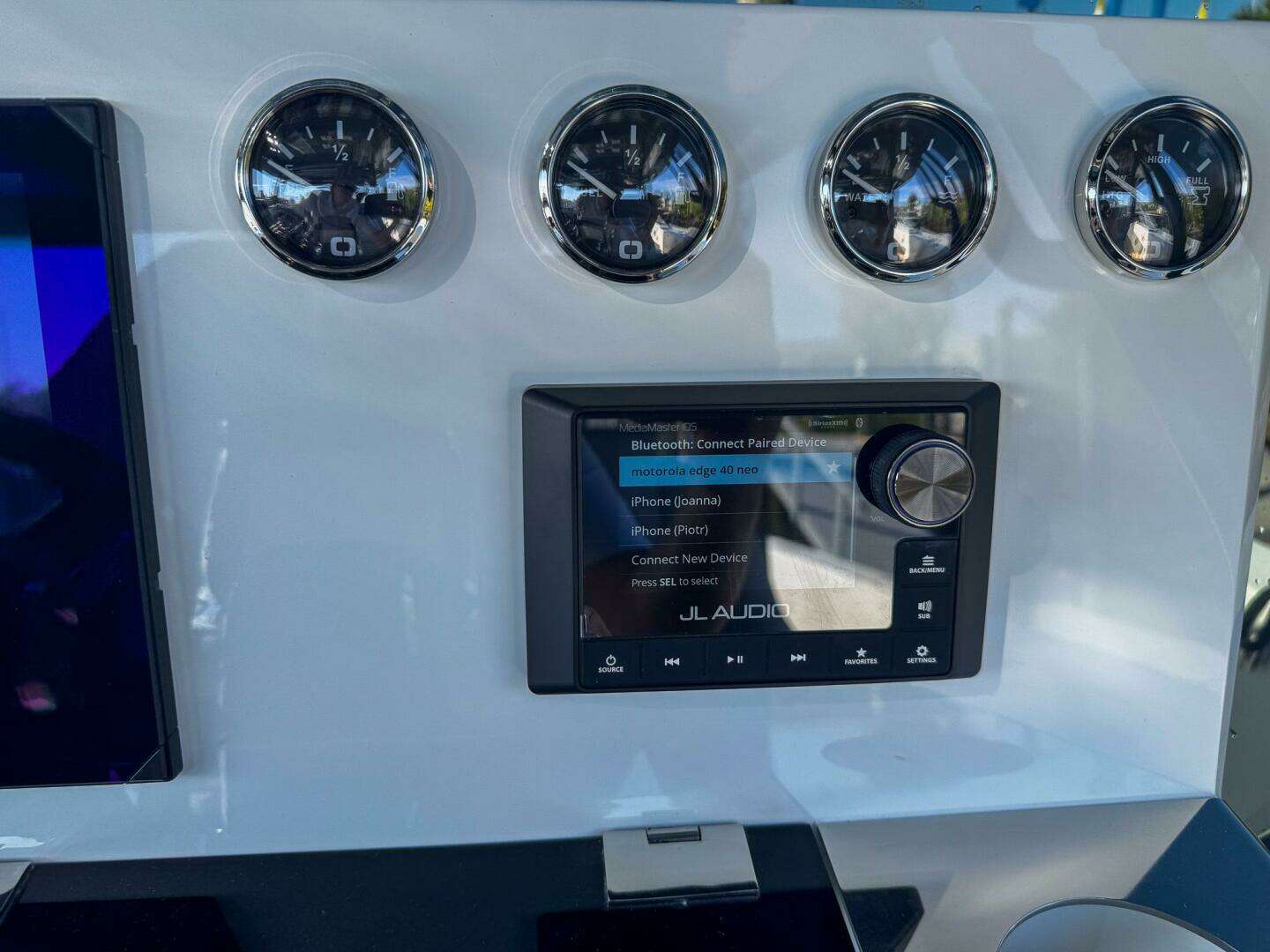 2026 De Antonio Yachts D42 - Image 26