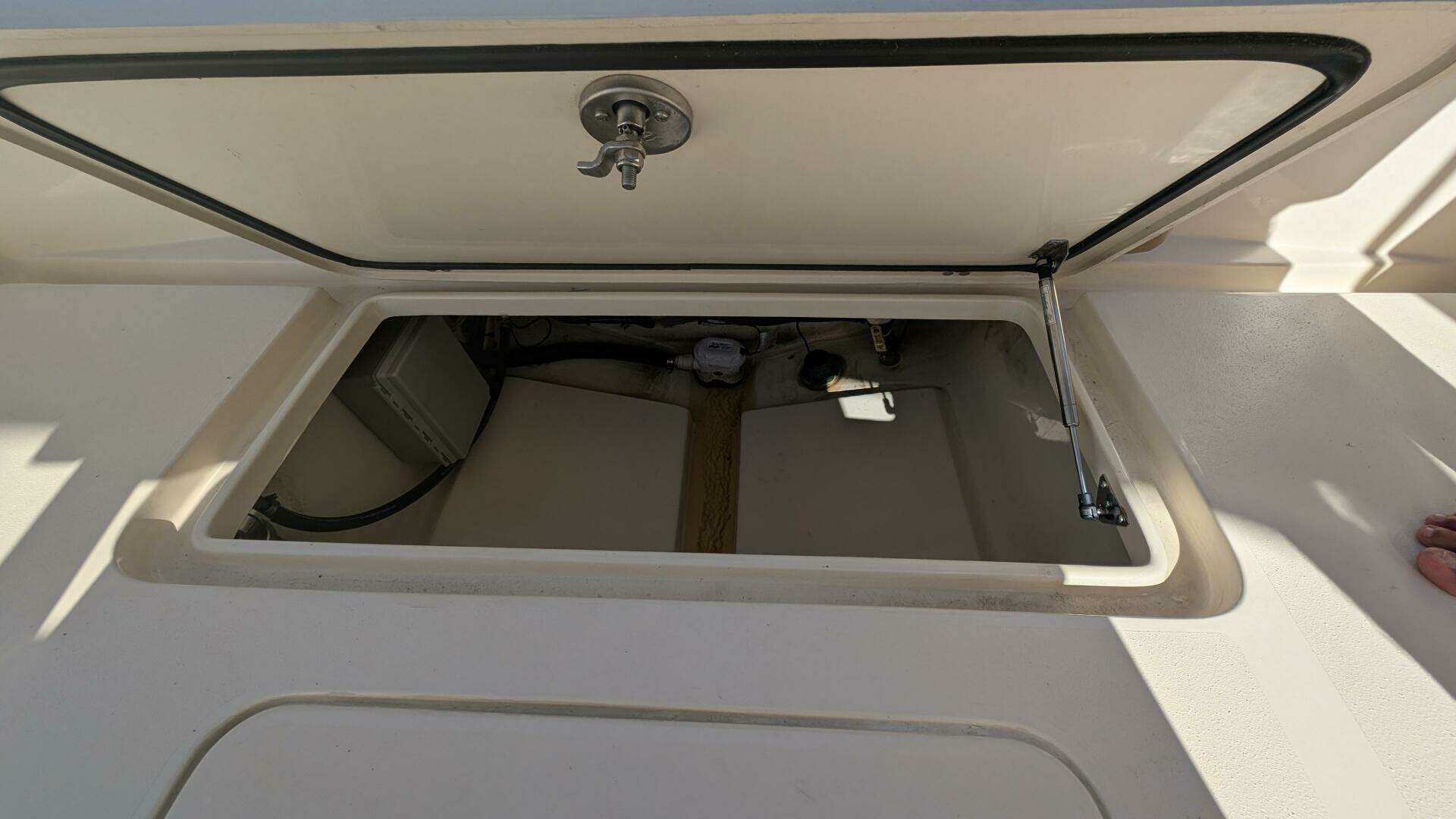 2019 Scout 215xsf - Image 24