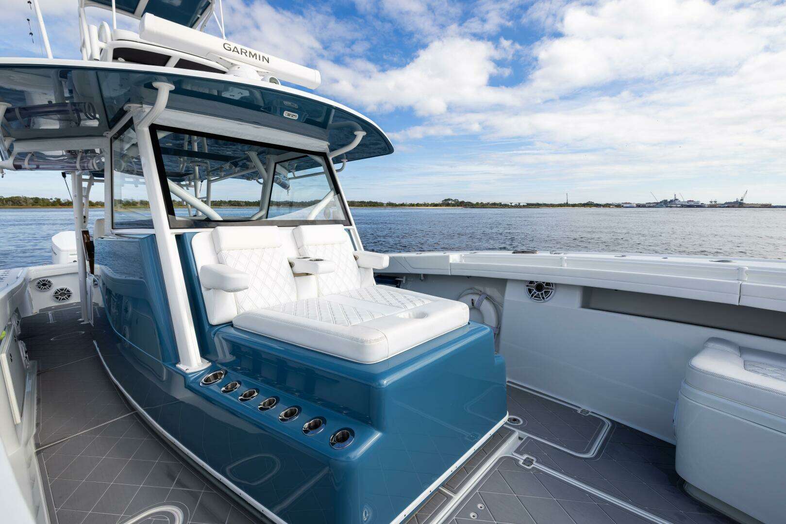 2024 Yellowfin — - Image 48