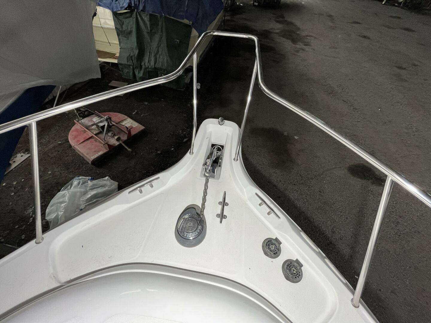 2001 Wellcraft 270 Coastal - Image 44