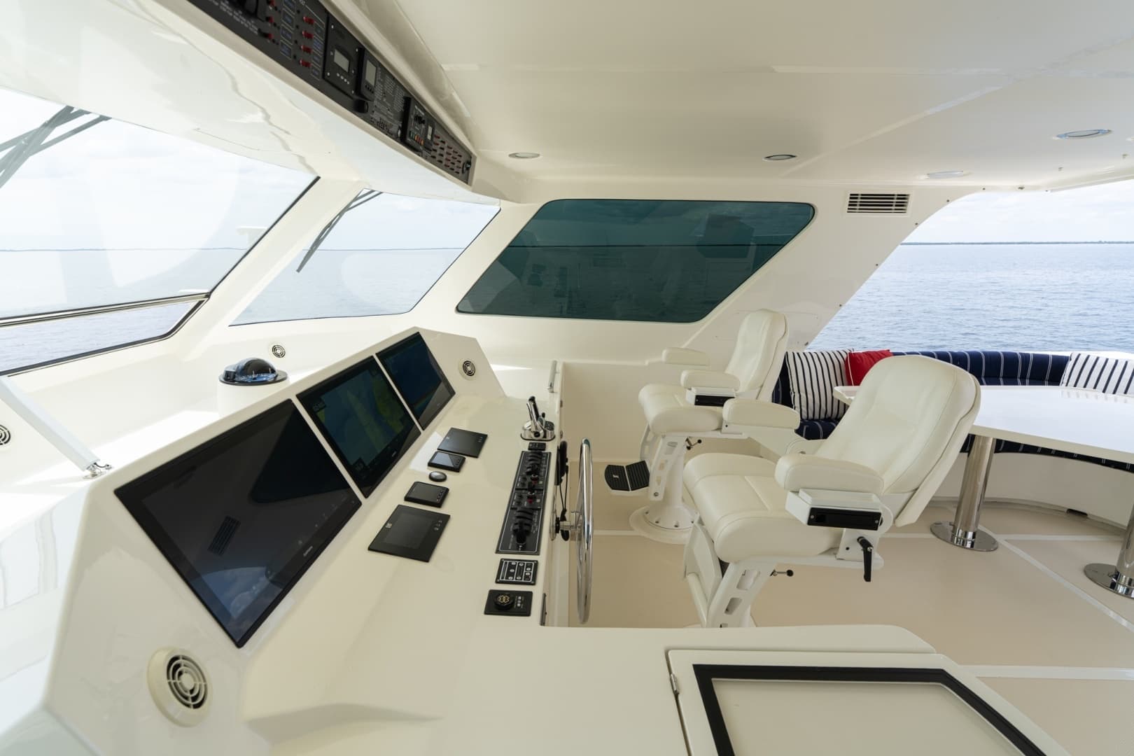2022 Marlow Explorer 62E - Image 72