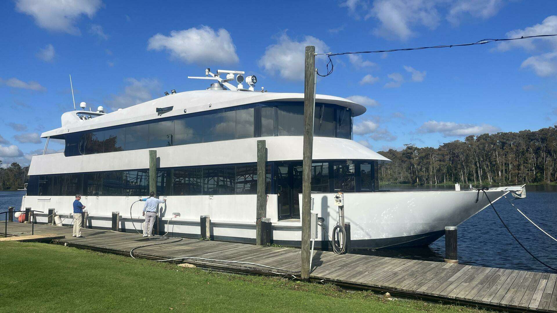2007 Skipperliner — - Image 10