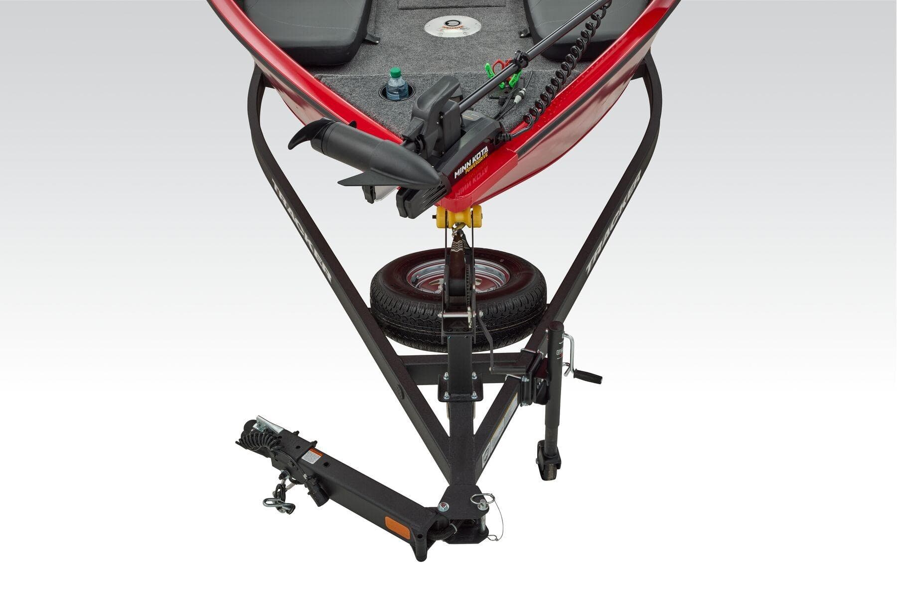 2026 Tracker Pro Guide V-175 Combo - 11
