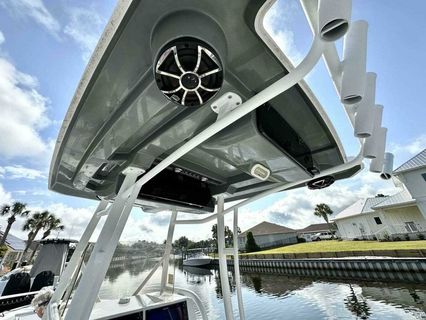 2020 Blue Wave 2800 Pure Hybrid - Image 15