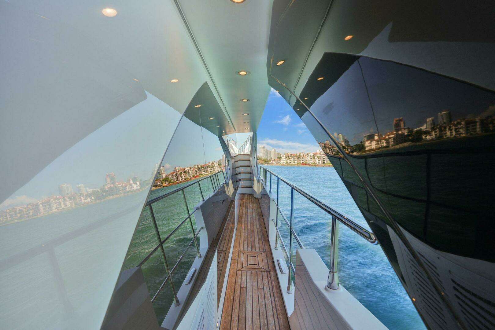 2020 Azimut Grande 27 METRI - Image 34