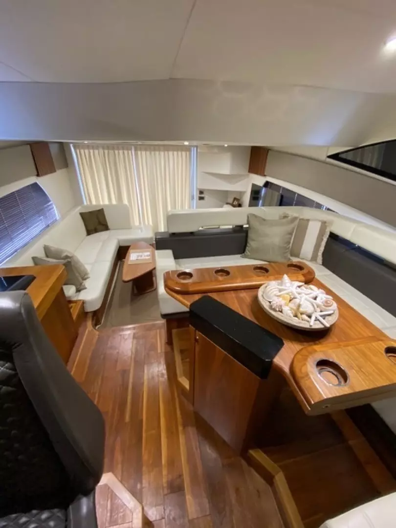 2015 Sunseeker Manhattan 55 - Image 15